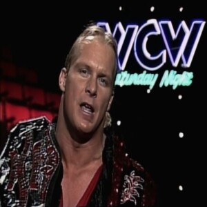 WCW Saturday Night on TBS Recap April 18, 1992! Dusty Rhodes and Jim Ross interview Sting!