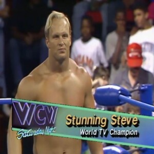 WCW Saturday Night on TBS Recap June 27, 1992! Arn Anderson, Ron Simmons and Larry Zbyszko all cut great promos!