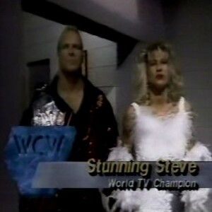 WCW Saturday Night on TBS Recap December 21, 1991 Part 2! Steve Austin vs Ricky Steamboat and Harper and Mike are reminiscing about the southern rasslin outlaw mudshows!