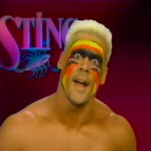 WCW Saturday Night on TBS Recap January 4, 1992! Rick Rude, Sting, Arn Anderson vs Dustin Rhodes and more!