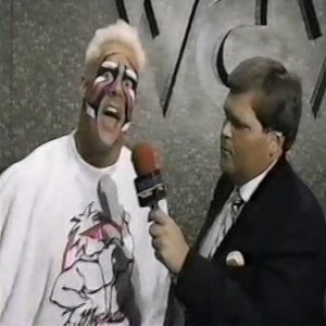 NWA Sat Night on TBS Recap May 12, 1990! Another big announcement from the 4 Horsemen!
