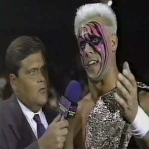 NWA Sat Night on TBS Recap September 22, 1990! The Midnight Express vs The Southern Boys, Ric Flair vs Scott Steiner, and JEEZUS what are the doing to Rocky King!?!?!?!