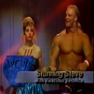 WCW Saturday Night on TBS Recap June 1, 1991! Stunning Steve Austin gets his 1st win and the Bull Drops In Segment with Dusty is off the rails!