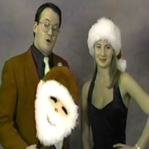 Smoky Mountain Rasslin Recap Ep 101 from Jan 1, 1994: Jim Cornette & Tammy Fytch takes us through all the great moments of SMW in 1993!