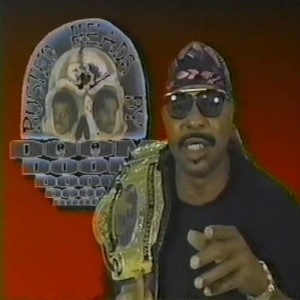 NWA Sat Night on TBS Recap October 6, 1990! The Steiners and Nasty Boys feud is off and running!