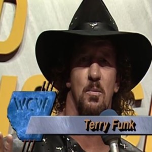 NWA Sat Night on TBS Recap May 13, 1989! Terry Funk is Pure Greatness This Week!