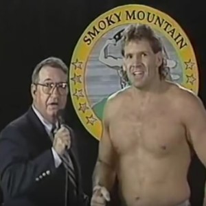 Smoky Mountain Wrestling Recap Ep 40 Oct 31, 1992: Tracy Smothers, Jim Cornette, Ricky Morton, Robert Gibson, Ronnie Garvin and more!