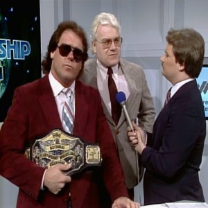 NWA WCW on TBS from March 8 1986 and Promo of the Week with Dick Slater, Jake Roberts, and Dark Journey!