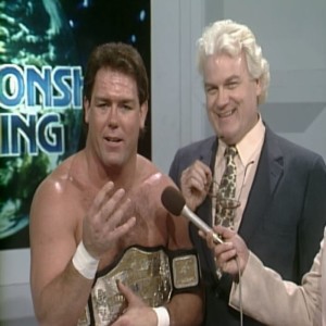NWA WCW Saturday Night from June 7 1986, Promo of the Week, and All of the NWA Worldwide Promos from June 7, 1986!