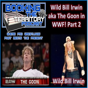 Wild Bill Irwin Part 2 and WCW NWA Sat Night from Nov 9 1985