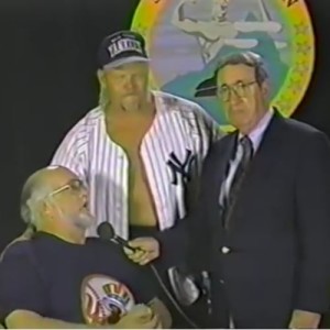 Smoky Mountain Rasslin Episode 71 June 5, 1993: Promo from Ron Wright, Jim Cornette, Chris Candido, Bobby Blaze, Bob Armstrong, Tracy Smothers, and more1