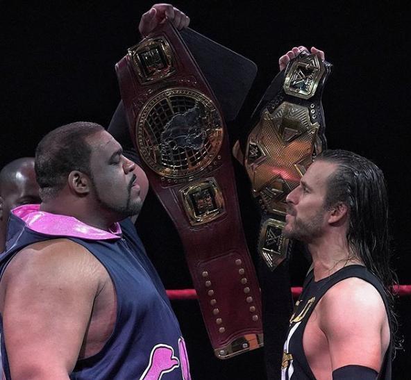 Booking The Territory Pro Wrestling Podcast