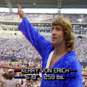 BONUS SHOW: WCCW World ClassCast David Von Erich Memorial Parade of Champions