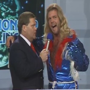 NWA Sat Night on TBS Recap March 25, 1989! Michael Hayes Takes Over for Magnum, Plus Jim Cornette, Ric Flair and more!