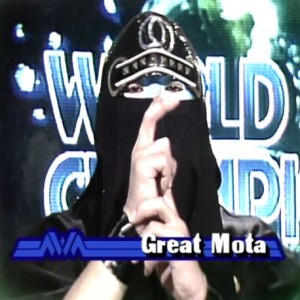 NWA Sat Night on TBS Recap March 18, 1989! The Great Muta Debuts! Ric Flair, Ricky Steamboat, and more!