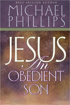 Jesus an Obedient Son - Introduction