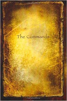 Command #2 - Love