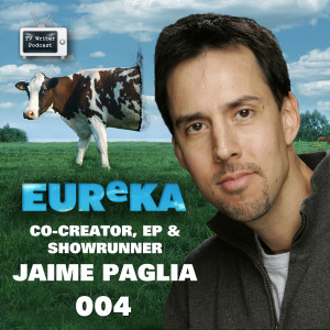004 – Eureka’s Jaime Paglia & Neil Grayston (VIDEO)
