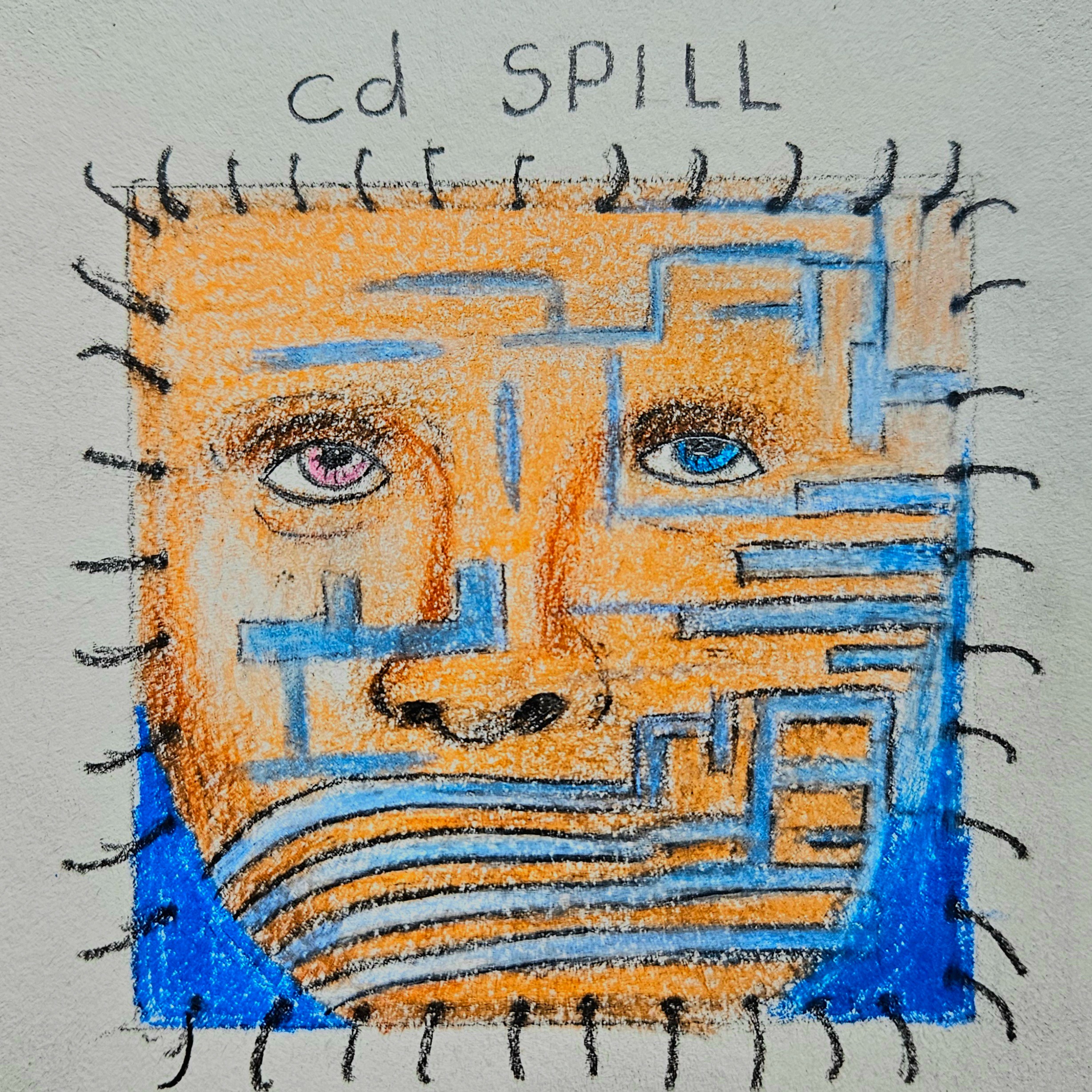 cd SPILL