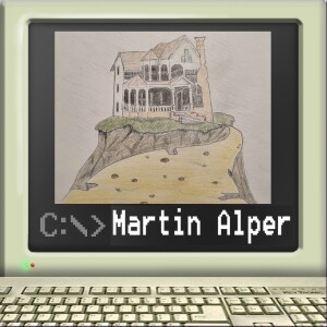 Bonus: Full Interview with Martin Alper