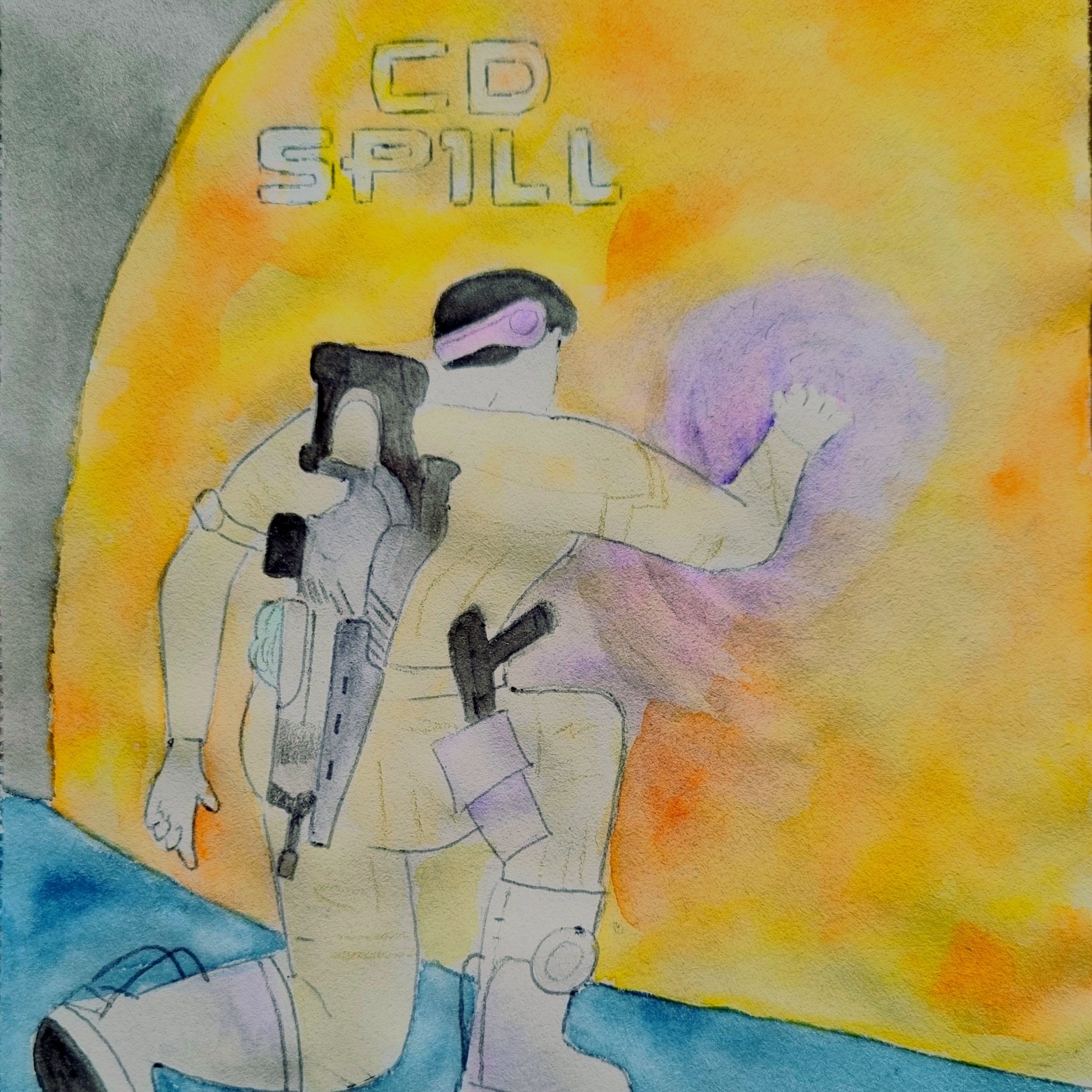 cd SPILL
