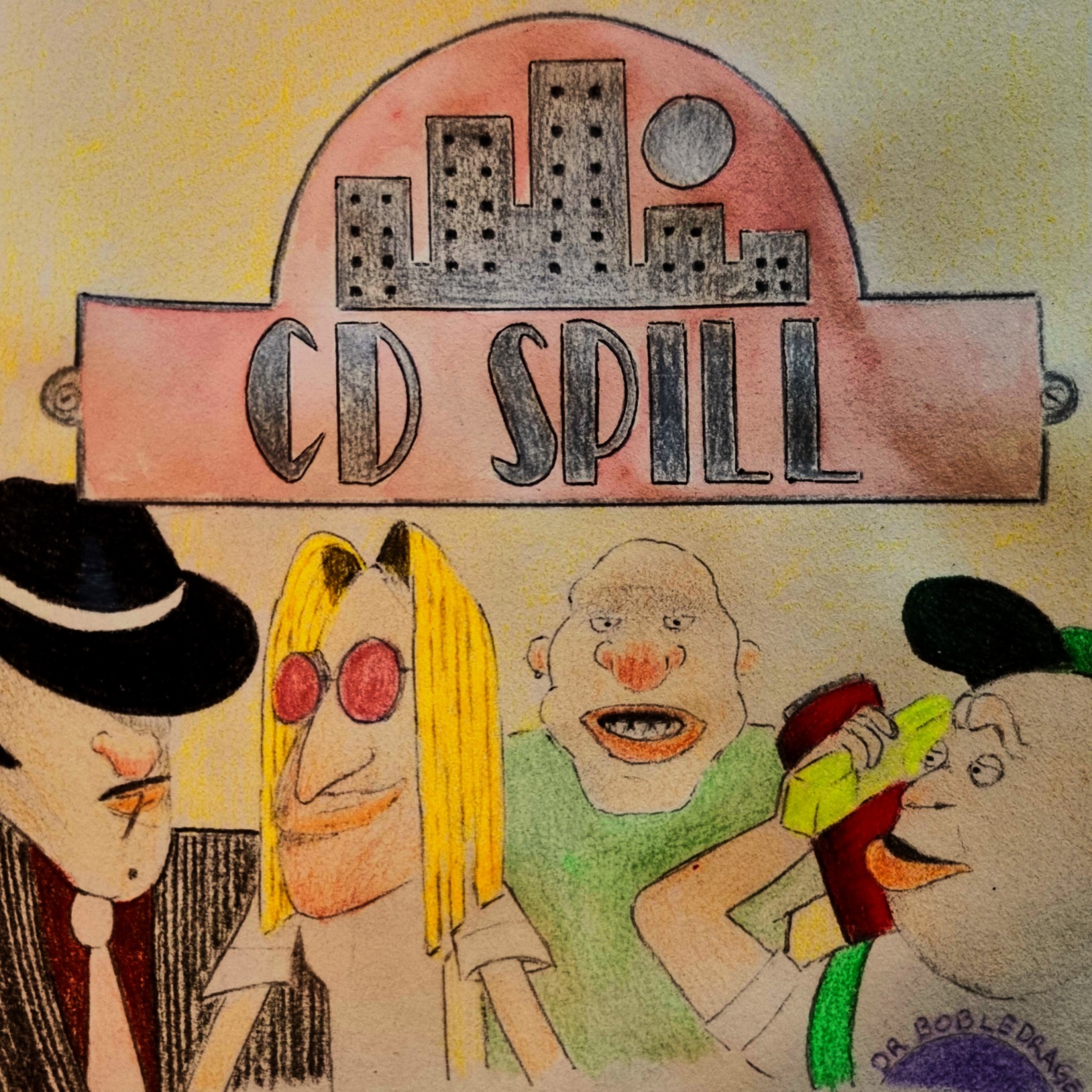 Constructor med Eirik Gjerløw