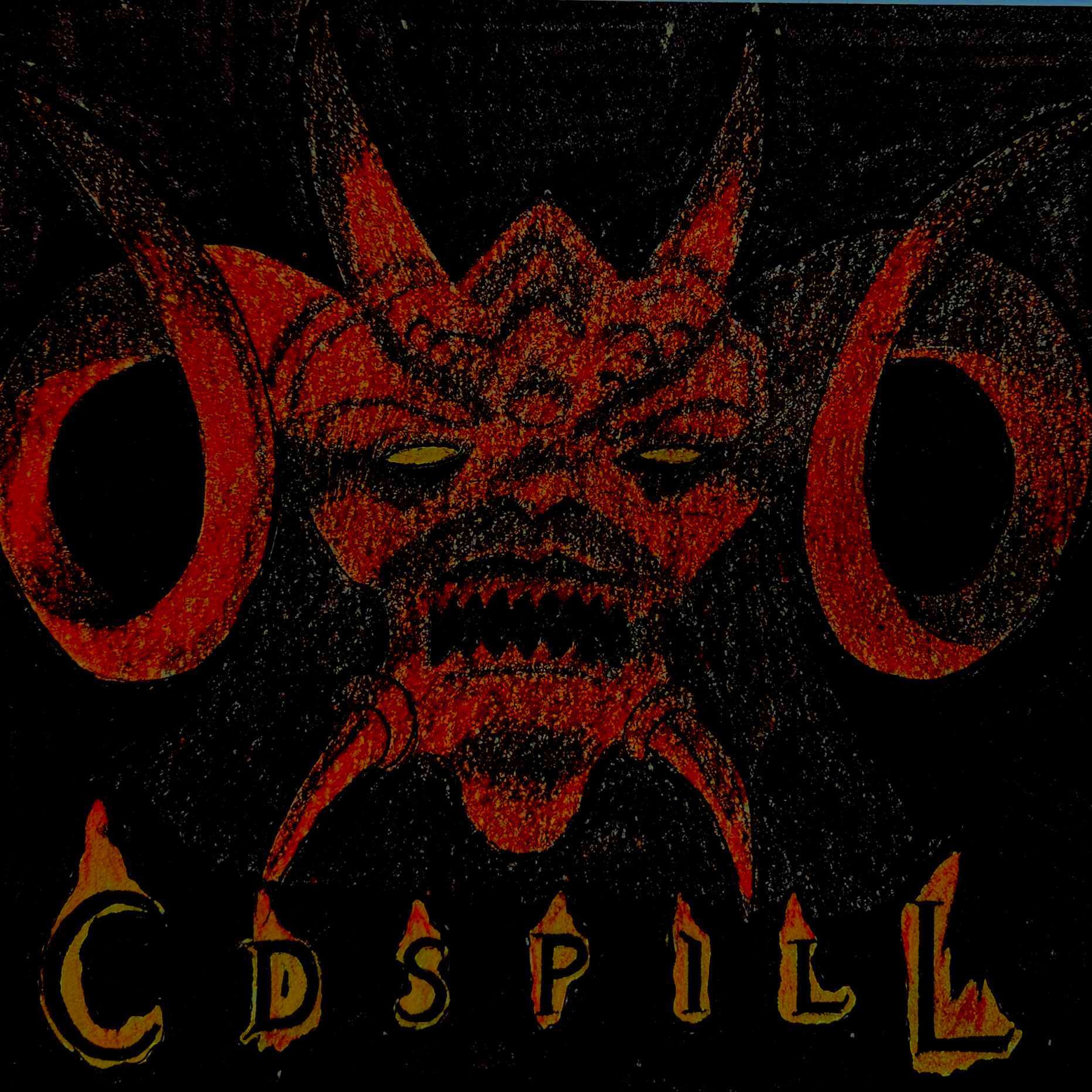 cd SPILL