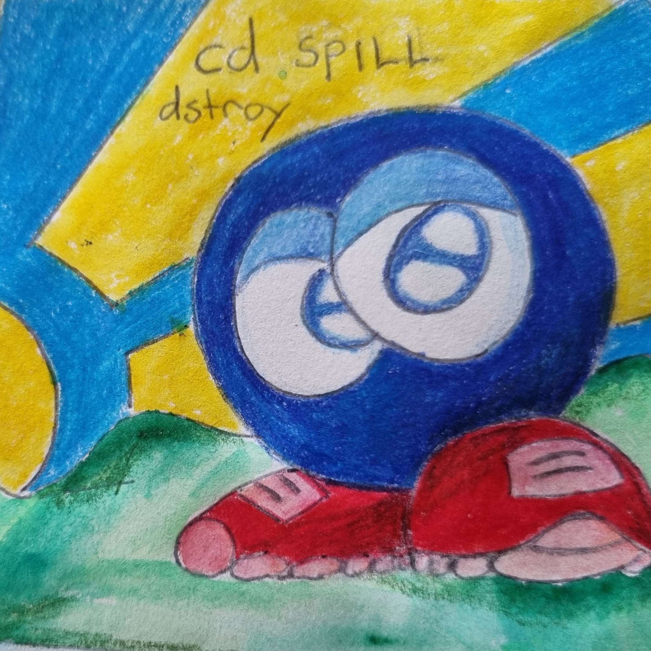 cd SPILL