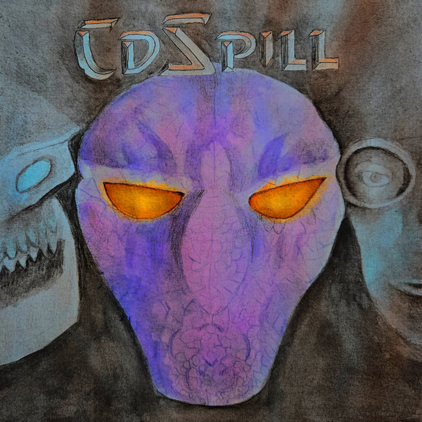 cd SPILL