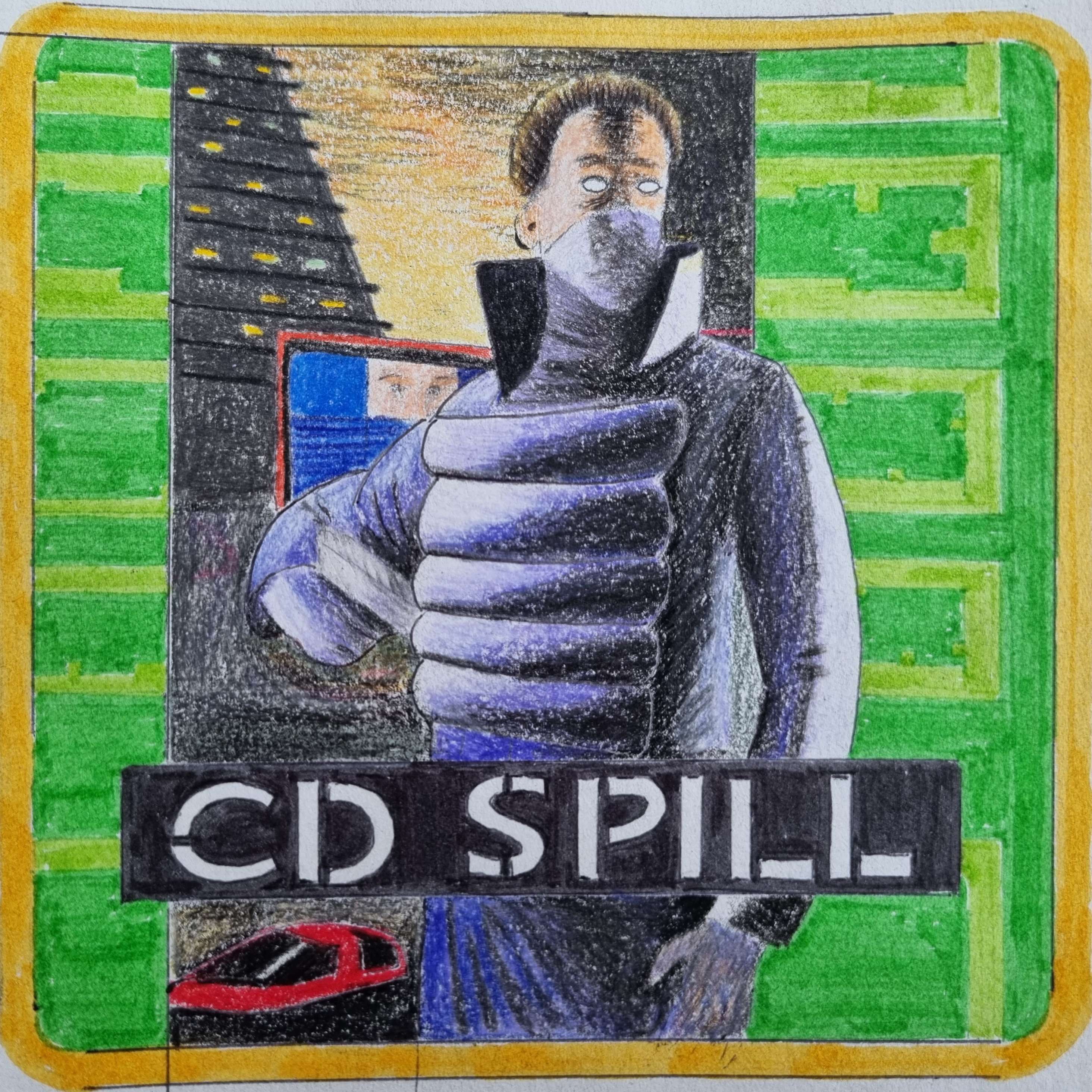 cd SPILL