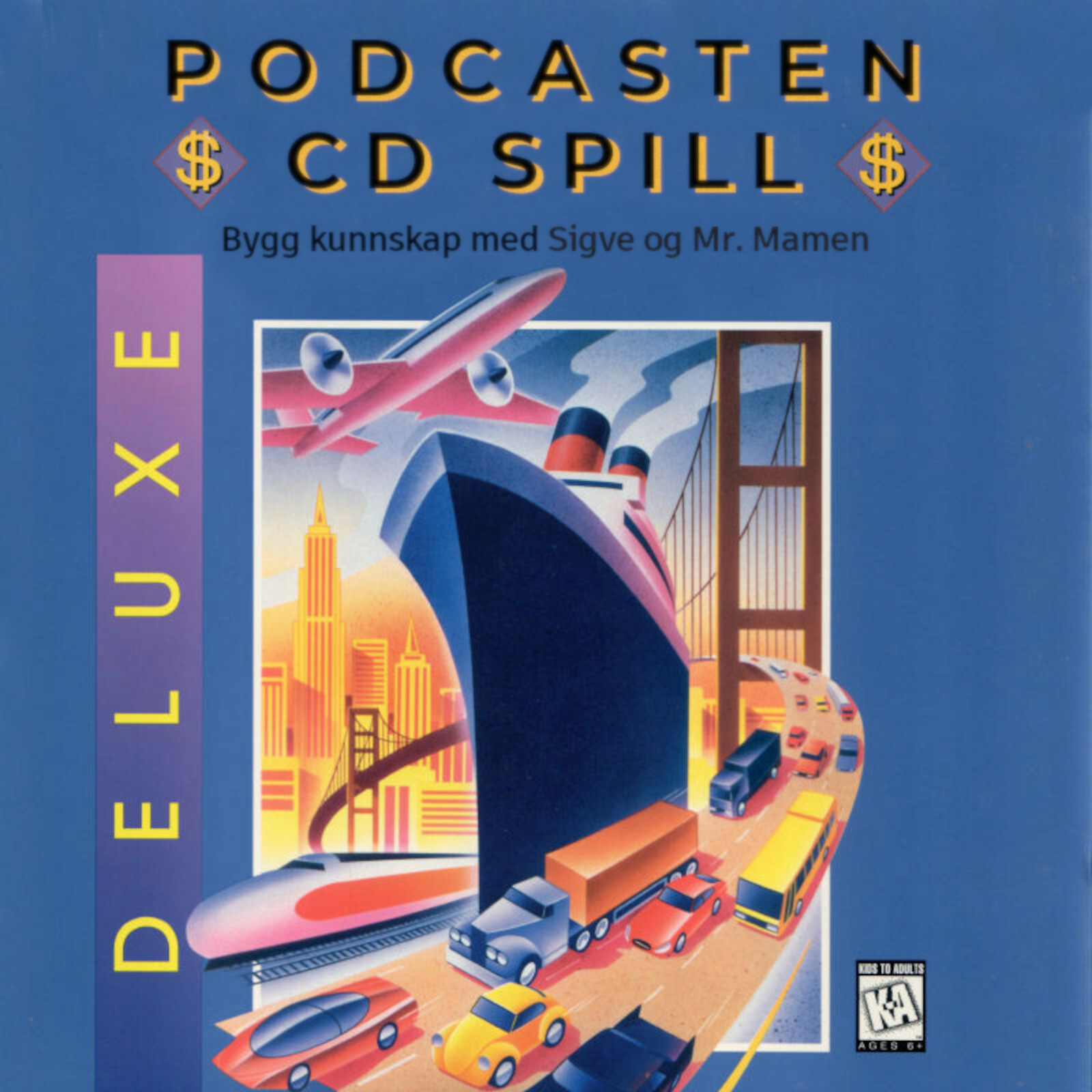 cd SPILL