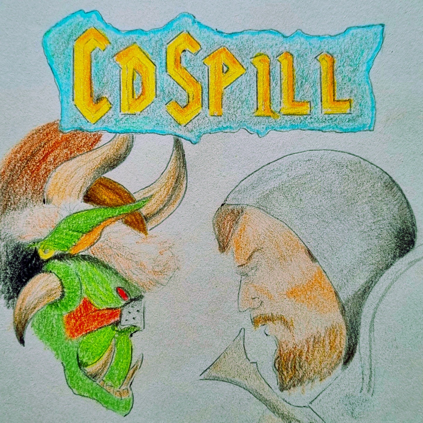 cd SPILL