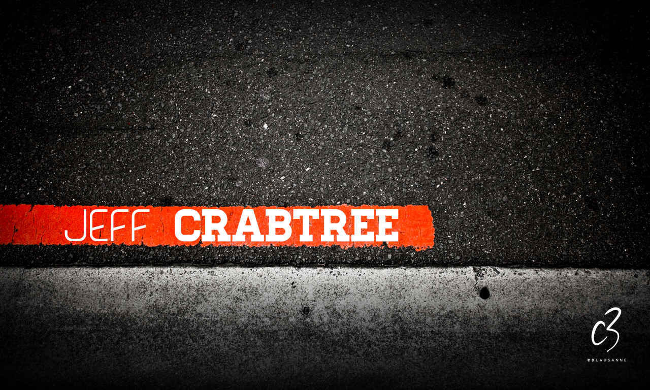 Jeff Crabtree