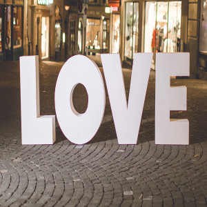 4 raisons à « Love Lausanne ». Par Thierry Moehr.