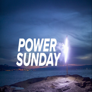 Power Sunday! Avec Thierry Moehr