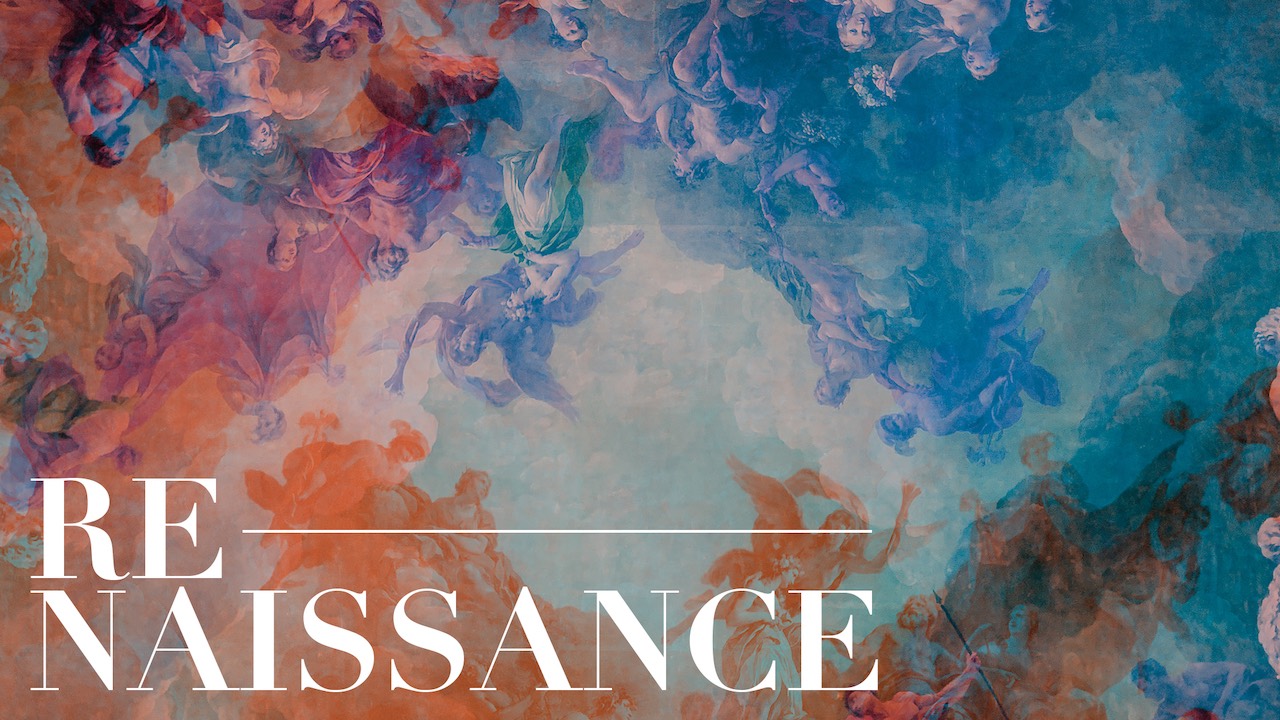 Re_____naissance! Partie 3, une nouvelle destinée. Par Cédric Horton