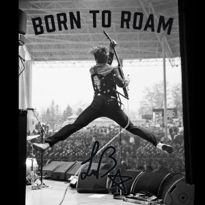 Welcome to BORN TO ROAM