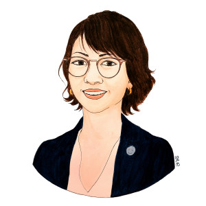 S2/ Episode #11 - Yoshimi Landemaine, boulangère et entrepreneure