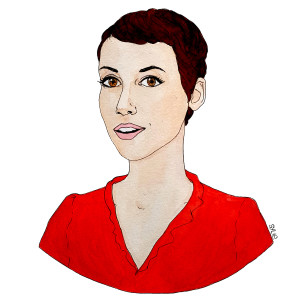 S2/ Episode #17 - Nora Bouazzouni, journaliste, autrice (Faiminisme), traductrice