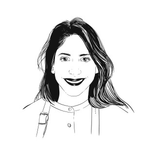 Episode #18 - Sandra Salmandjee alias Sanjee, créatrice de Bollywood Kitchen et autrice