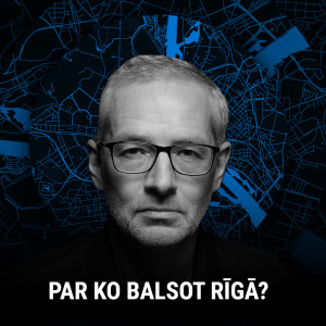 'Par ko balsot Rīgā?': atbild 'Saskaņa' sociāldemokrātiskā partija