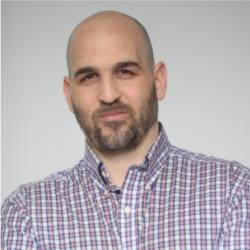 Ep. 117 | How to Lead Personalization with Ben Malki of Dynamic Yield