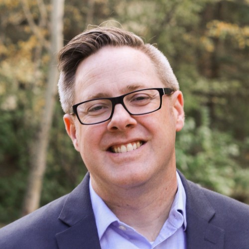 Ep. 118 | How to Drive Change using Data Storytelling with Brent Dykes