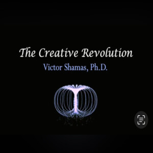 Ep 012, The Creative Revolution: How Nature Creates