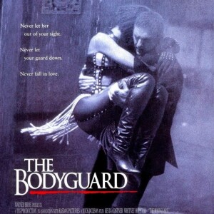 The Bodyguard (1992) a Movie Review