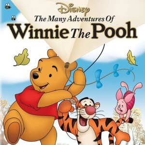 Deconstructing Disney: The Many Adventures of Winnie The Pooh (1977)