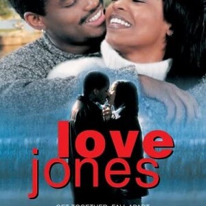 Love Jones a Movie Review