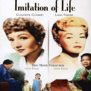 Black Cinema: Imitation of Life (1934 & 1959)
