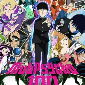 Mob Psycho 100 (モブサイコ100) an Anime Review