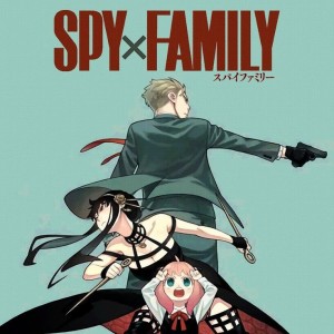 SPY x Family an Anime Review